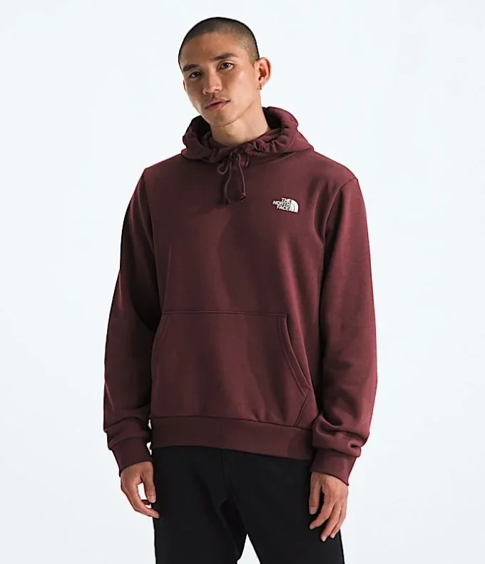 Evolution Box Camo Fill Hoodie för herr – Grafik Evolution Box Camo Fill Hoodie för herr – Grafik