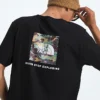 Evolution Box Camo Fill kortärmad T-shirt för herr – Grafik Evolution Box Camo Fill kortärmad T-shirt för herr – Grafik