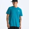Evolution Box Camo Fill kortärmad T-shirt för herr – Grafik Evolution Box Camo Fill kortärmad T-shirt för herr – Grafik