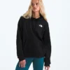 Evolution Box NSE Fill Hoodie för damer – Grafik