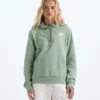 Evolution Box NSE Fill Hoodie för damer – Grafik