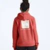Evolution Box NSE Fill Light Hoodie för damer – Grafik Evolution Box NSE Fill Light Hoodie för damer – Grafik