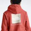 Evolution Box NSE Fill Light Hoodie för damer – Grafik Evolution Box NSE Fill Light Hoodie för damer – Grafik