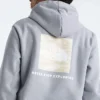 Evolution Box NSE Fill Light Hoodie för damer – Grafik