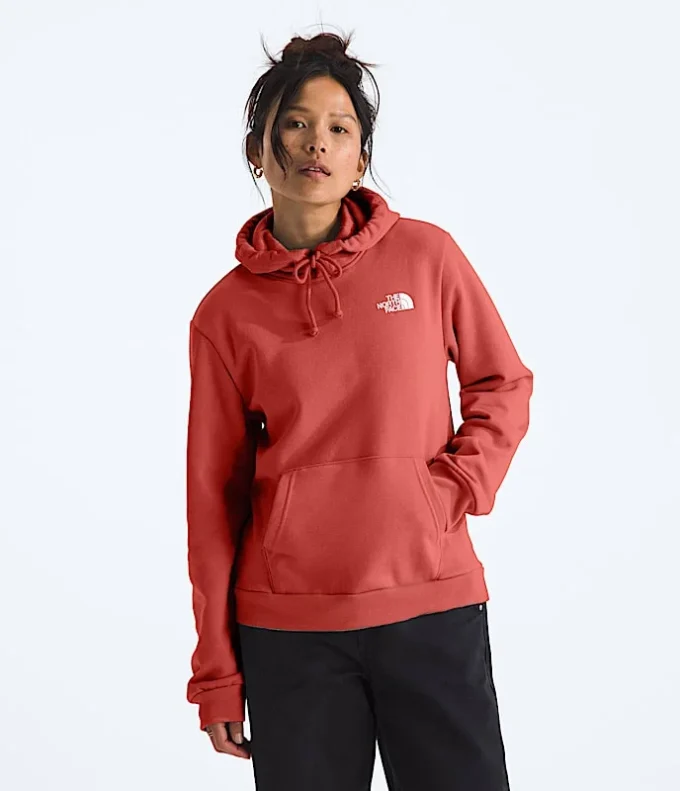 Evolution Box NSE Fill Light Hoodie för damer – Grafik Evolution Box NSE Fill Light Hoodie för damer – Grafik
