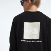 Evolution Box NSE Fill Light långärmad T-shirt för damer – Grafik Evolution Box NSE Fill Light långärmad T-shirt för damer – Grafik