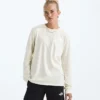 Evolution Box NSE Fill Light långärmad T-shirt för damer – Grafik Evolution Box NSE Fill Light långärmad T-shirt för damer – Grafik