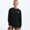 Evolution Box NSE Fill Light långärmad T-shirt för damer – Grafik Evolution Box NSE Fill Light långärmad T-shirt för damer – Grafik