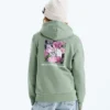 Evolution Box NSE Pullover Hoodie för pojkar och flickor – Grafik Evolution Box NSE Pullover Hoodie för pojkar och flickor – Grafik