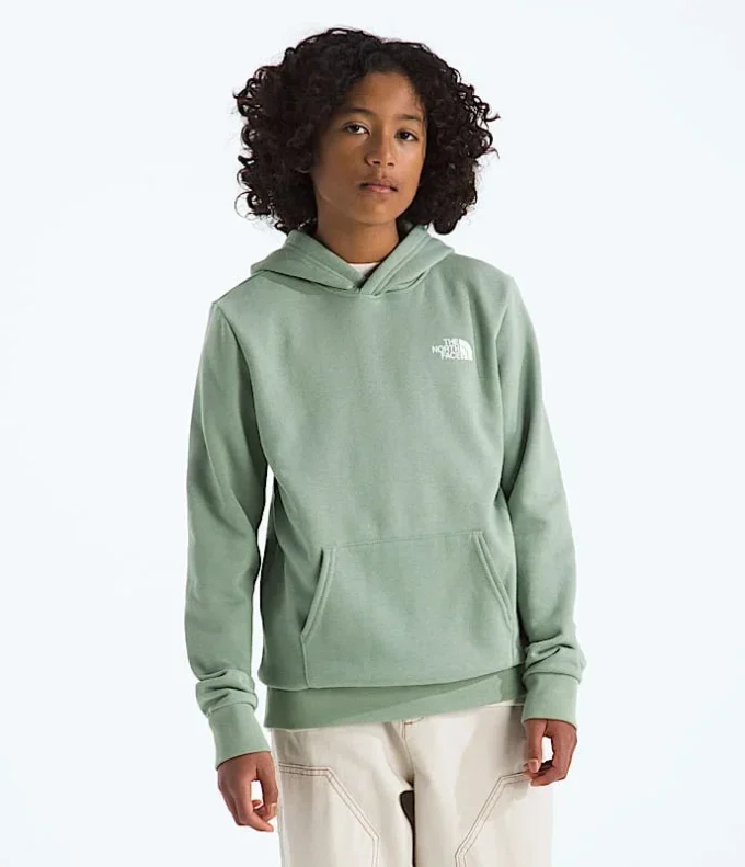 Evolution Box NSE Pullover Hoodie för pojkar och flickor – Grafik Evolution Box NSE Pullover Hoodie för pojkar och flickor – Grafik