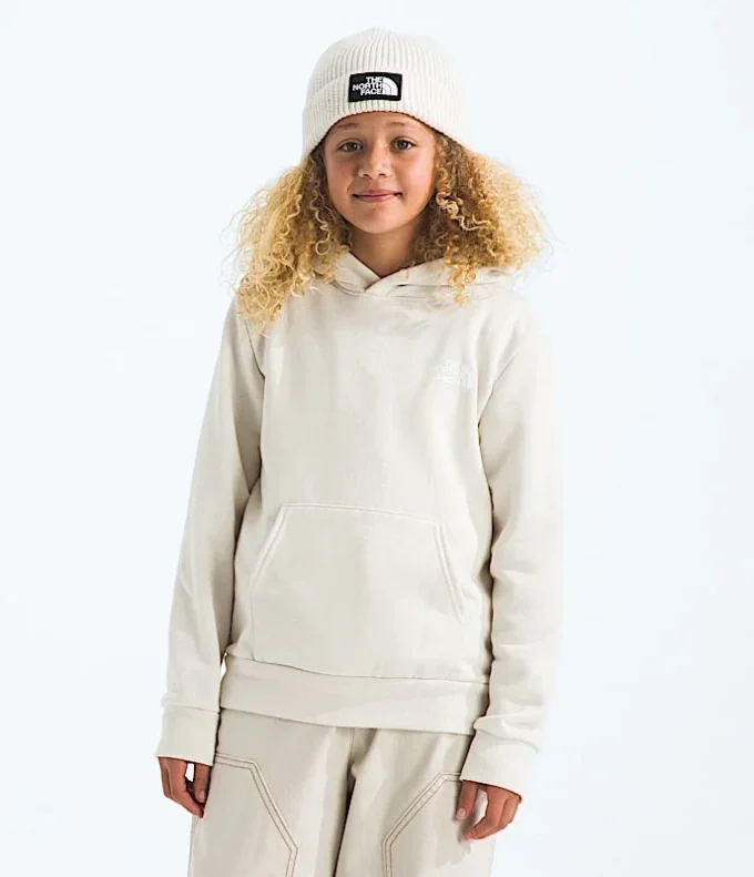 Evolution Box NSE Pullover Hoodie för pojkar och flickor – Grafik Evolution Box NSE Pullover Hoodie för pojkar och flickor – Grafik