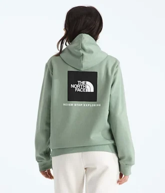 Evolution Box NSE Regular Hoodie för dam Evolution Box NSE Regular Hoodie för dam