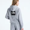 Evolution Box NSE Regular Hoodie för dam Evolution Box NSE Regular Hoodie för dam