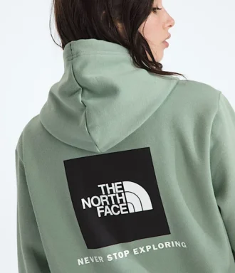 Evolution Box NSE Regular Hoodie för dam Evolution Box NSE Regular Hoodie för dam