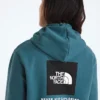 Evolution Box NSE Regular Hoodie för dam Evolution Box NSE Regular Hoodie för dam