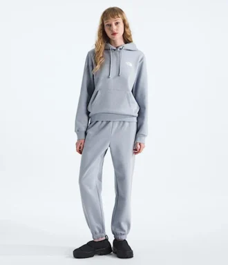 Evolution Box NSE Regular Hoodie för dam