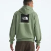 Evolution Box NSE Regular Hoodie för herr Evolution Box NSE Regular Hoodie för herr