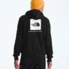 Evolution Box NSE Regular Hoodie för herr Evolution Box NSE Regular Hoodie för herr