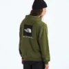 Evolution Box NSE Regular Hoodie för herr Evolution Box NSE Regular Hoodie för herr