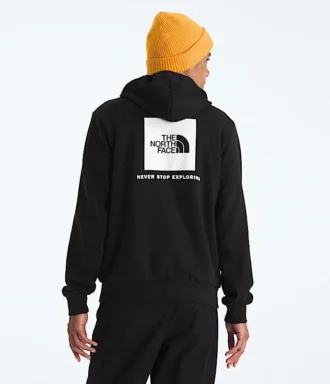Evolution Box NSE Regular Hoodie för herr