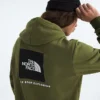 Evolution Box NSE Regular Hoodie för herr Evolution Box NSE Regular Hoodie för herr