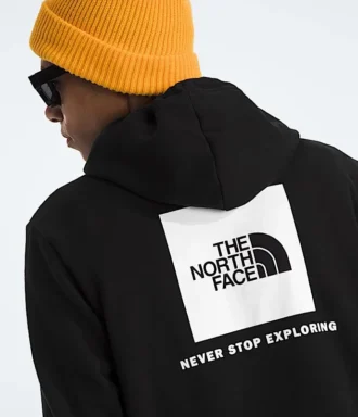 Evolution Box NSE Regular Hoodie för herr