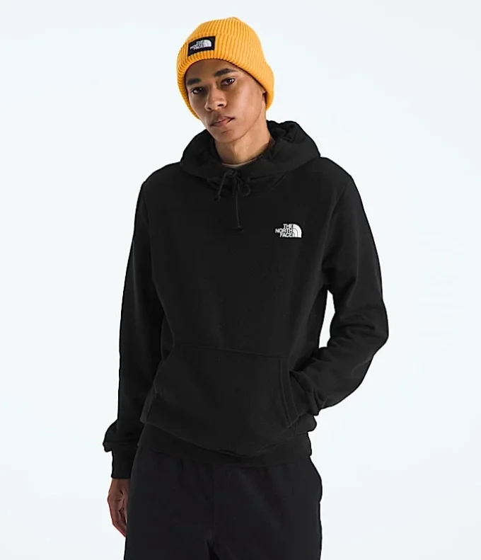 Evolution Box NSE Regular Hoodie för herr Evolution Box NSE Regular Hoodie för herr
