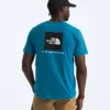 Evolution Box NSE Regular kortärmad T-shirt för herr Evolution Box NSE Regular kortärmad T-shirt för herr