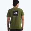 Evolution Box NSE Regular kortärmad T-shirt för herr Evolution Box NSE Regular kortärmad T-shirt för herr