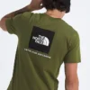 Evolution Box NSE Regular kortärmad T-shirt för herr Evolution Box NSE Regular kortärmad T-shirt för herr