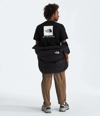 Evolution Box NSE Regular kortärmad T-shirt för herr