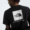 Evolution Box NSE Regular kortärmad T-shirt för herr Evolution Box NSE Regular kortärmad T-shirt för herr