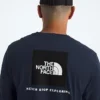 Evolution Box NSE Regular långärmad T-shirt för herr