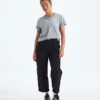 Evolution Box NSE Relaxed Short-Sleeve Tee för dam Evolution Box NSE Relaxed Short-Sleeve Tee för dam