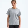 Evolution Box NSE Relaxed Short-Sleeve Tee för dam Evolution Box NSE Relaxed Short-Sleeve Tee för dam