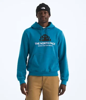 Evolution BTS-hoodie för herr – Grafik