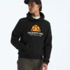 Evolution BTS-hoodie för herr – Grafik Evolution BTS-hoodie för herr – Grafik