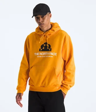 Evolution BTS-hoodie för herr – Grafik