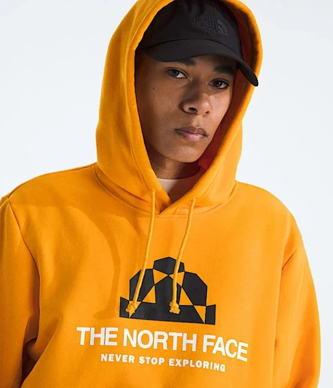 Evolution BTS-hoodie för herr – Grafik Evolution BTS-hoodie för herr – Grafik