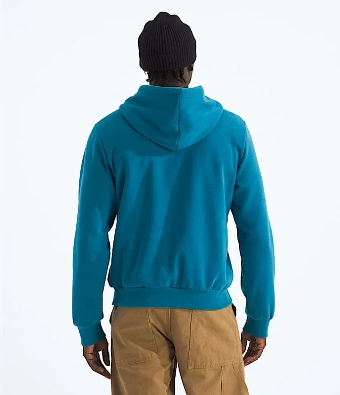 Evolution BTS-hoodie för herr – Grafik Evolution BTS-hoodie för herr – Grafik