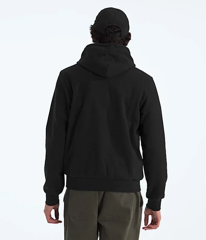Evolution BTS-hoodie för herr – Grafik Evolution BTS-hoodie för herr – Grafik