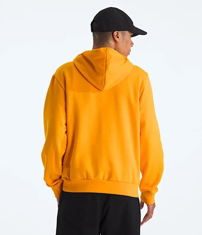 Evolution BTS-hoodie för herr – Grafik Evolution BTS-hoodie för herr – Grafik