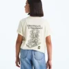 Evolution Disconnect kortärmad T-shirt för pojkar och flickor – Grafik Evolution Disconnect kortärmad T-shirt för pojkar och flickor – Grafik