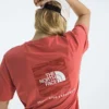 Evolution Edge Of Light Box NSE kortärmad T-shirt för damer – Grafik Evolution Edge Of Light Box NSE kortärmad T-shirt för damer – Grafik