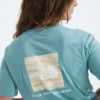 Evolution Edge Of Light Box NSE kortärmad T-shirt för damer – Grafik Evolution Edge Of Light Box NSE kortärmad T-shirt för damer – Grafik
