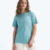 Evolution Edge Of Light Box NSE kortärmad T-shirt för damer – Grafik Evolution Edge Of Light Box NSE kortärmad T-shirt för damer – Grafik