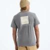 Evolution Edge Of Light Box NSE kortärmad T-shirt för herr – Grafik Evolution Edge Of Light Box NSE kortärmad T-shirt för herr – Grafik