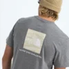 Evolution Edge Of Light Box NSE kortärmad T-shirt för herr – Grafik Evolution Edge Of Light Box NSE kortärmad T-shirt för herr – Grafik
