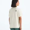 Evolution Flora kortärmad T-shirt för pojkar och flickor – Grafik Evolution Flora kortärmad T-shirt för pojkar och flickor – Grafik