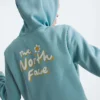 Evolution Floral-Cloud Hoodie för damer – Grafik Evolution Floral-Cloud Hoodie för damer – Grafik